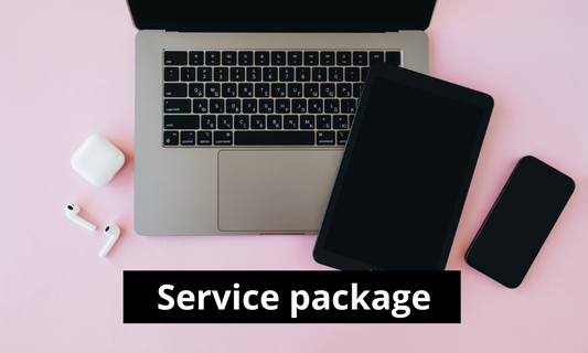 WEEE-Servicepaket für Kunden ohne Vertretung in Polen + Bevollmächtigten-Service + PoA