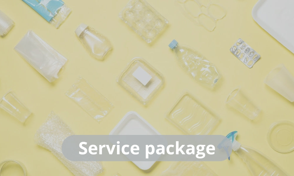 PACKAGING service package for customers registered in Poland