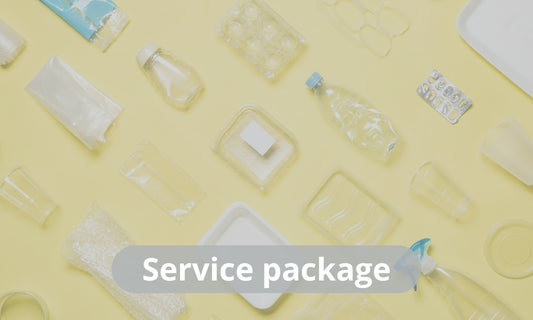 PACKAGING service package for customers registered in Poland